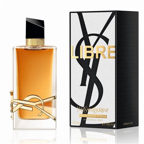 intense ysl libre|ysl libre intense gift set.